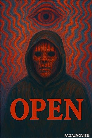 Open (2025) Full Movie